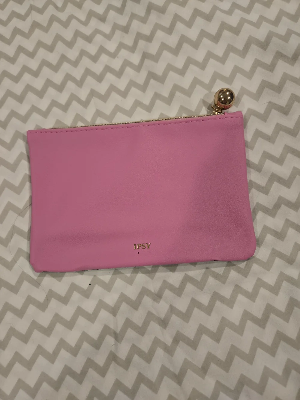 Bundle Of 5 Ipsy Bags